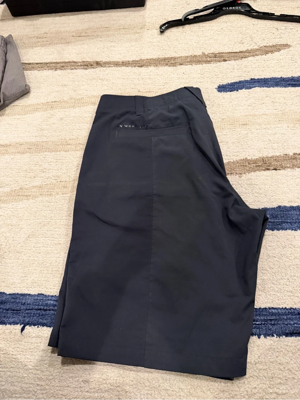 Under Armour lightweight athletic
